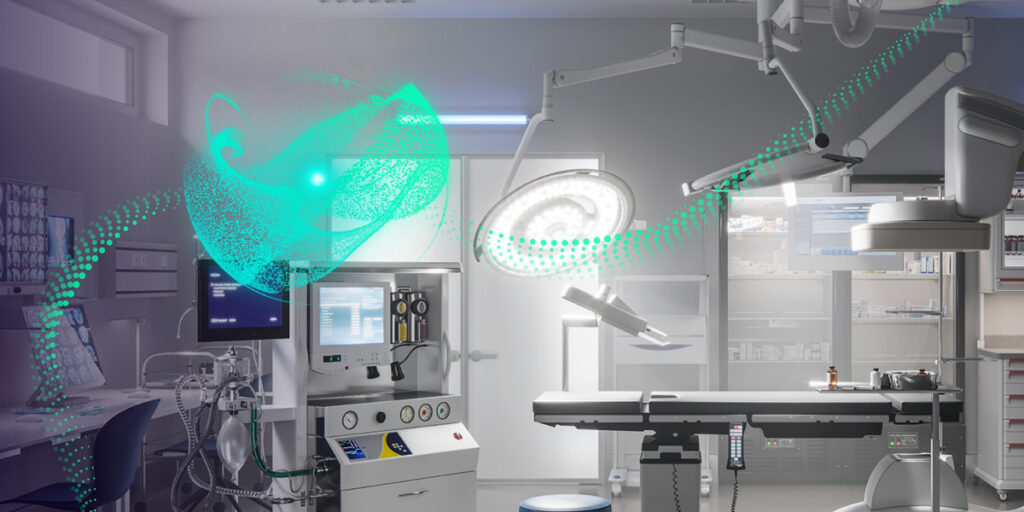 Automated Medical Equipment
